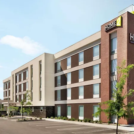 Home2 Suites By Hilton Middletown